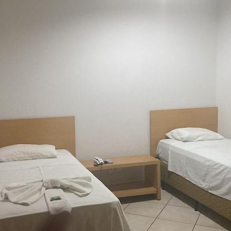 Ell Palace Hotel Itaberai Экстерьер фото